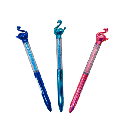 [GP9003] STYLO FANTAISIE FLAMINGO DJOUD GP9003 