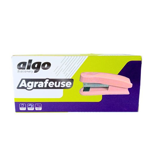 [AL2552] AGRAFEUSE ALGO AL2552