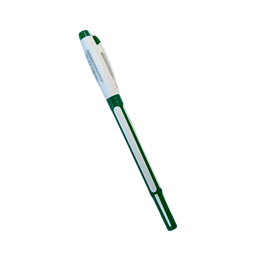 [AH811V] STYLO GEL AIHAO VERT 0,7MM AH-811 