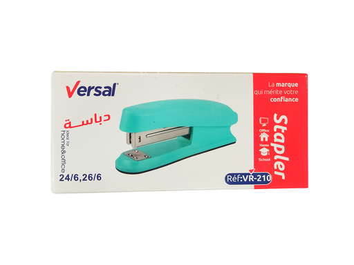 [VR210] AGRAFEUSE VERSAL 24/6 24/6