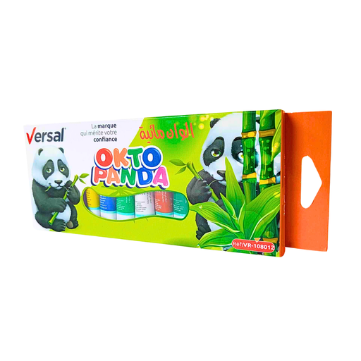 [VR108013] AQUARELLE VERSAL 12 COULEURES