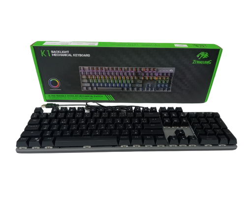 [K1] CLAVIER MECANIQUE K1 KEYBOARD 