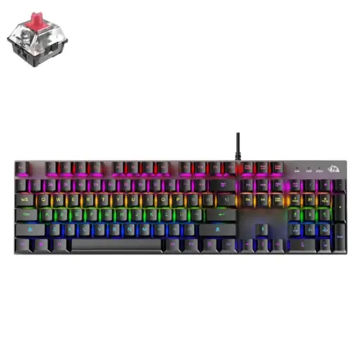 [K1] CLAVIER MECANIQUE K1 KEYBOARD 