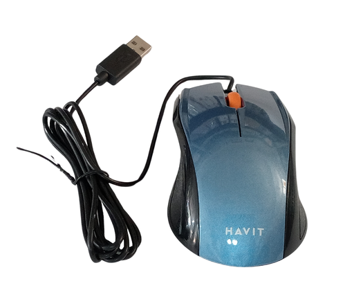 [HVMS689] SOURIS HAVIT HVMS689