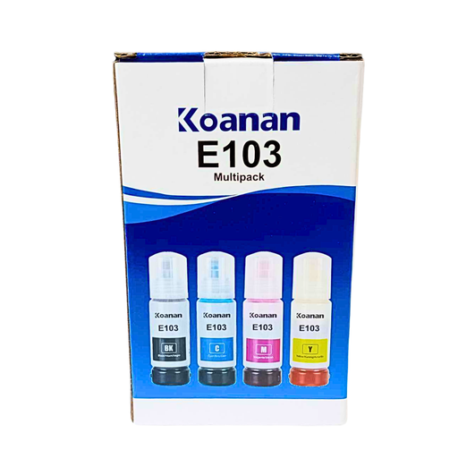 [E103] ENCRE EPSON 70ML-E103