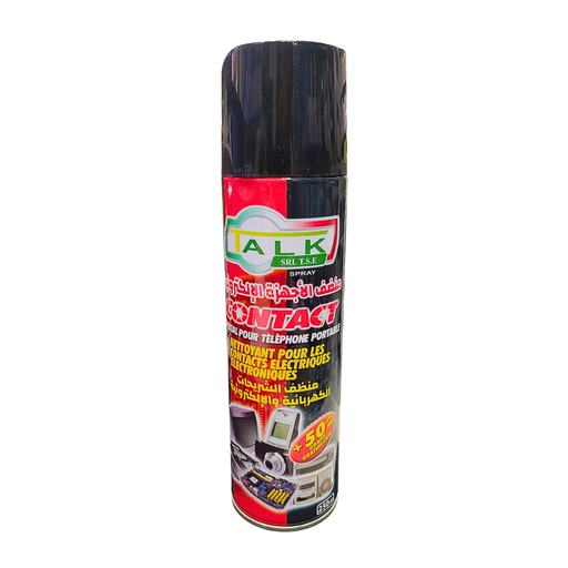 [ANTICRACHE] ANTI CRACHE CONTACT TALK 250 ML