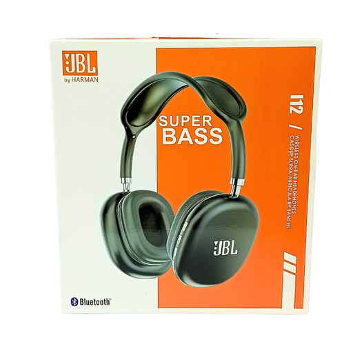 [JBL] CASQUE JBL I12 