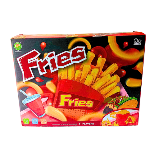 [1272] FRIES 