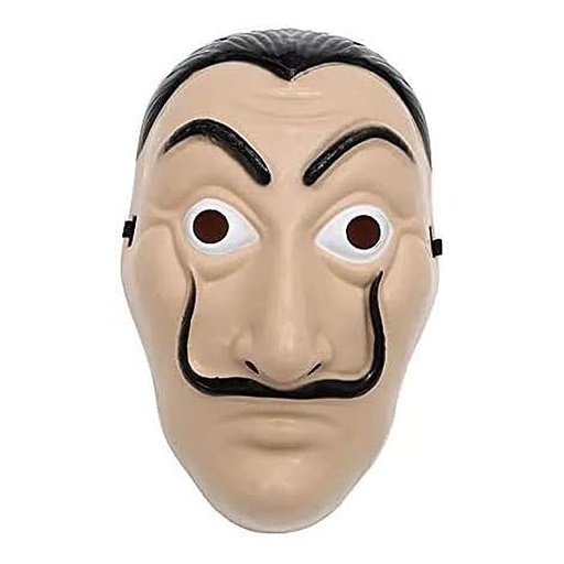 [MSQC] MASQUE LA CASA 