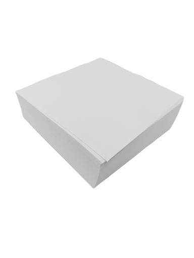 [KH9090] RECHARGE CUBE BLANC ATLAS