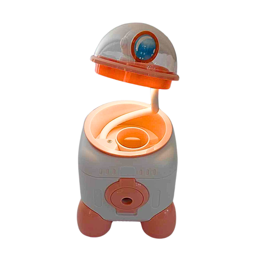 [RS1014] PORTE STYLO+LAMPE+TAILLE CRAYON RAMA RS1014