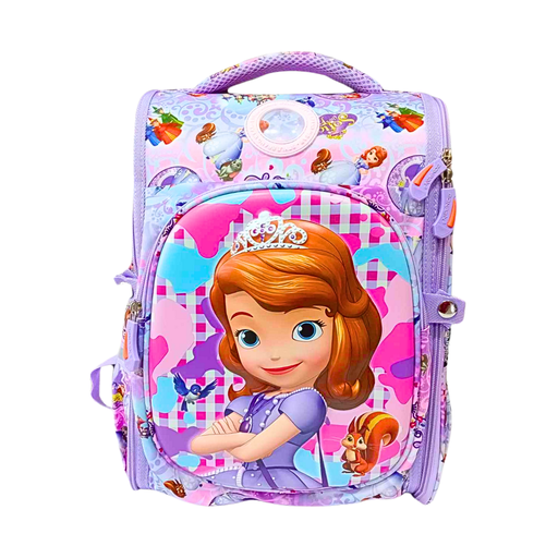 [MX4231] SAC A DOS MONAMIX MX4231