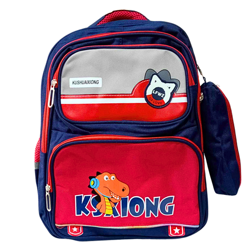 [IS03106] SAC A DOS EXINE 03106