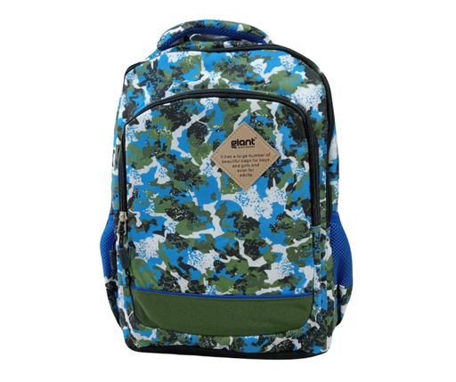 [G1803] SAC A DOS GIANT G1803