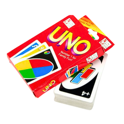 [UNOC] JEUX DE CARTE UNO