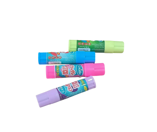 [SE1116] COLLE STICK EXCELLES 8GR 