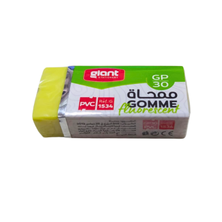 [G1534] GOMME GIANT G1534