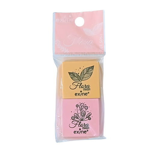 [IS05101] GOMME EXINE FLORA PM 05101