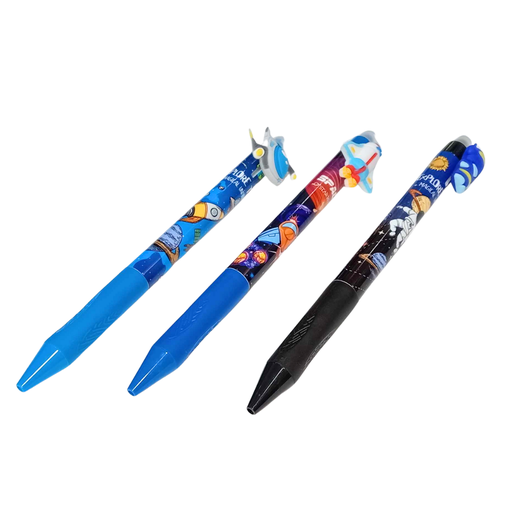 [TE7119] STYLO MAGIC TECHNO FANTAISIE SPACE 7119