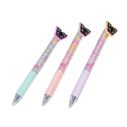 [TE7113] STYLO MAGIC TECHNO FANTAISIE HELLO SPRING 7113