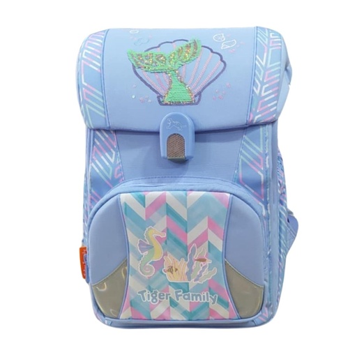 [IE52F2] SAC A DOS TIGER ERGONOMIQUE IE52F2