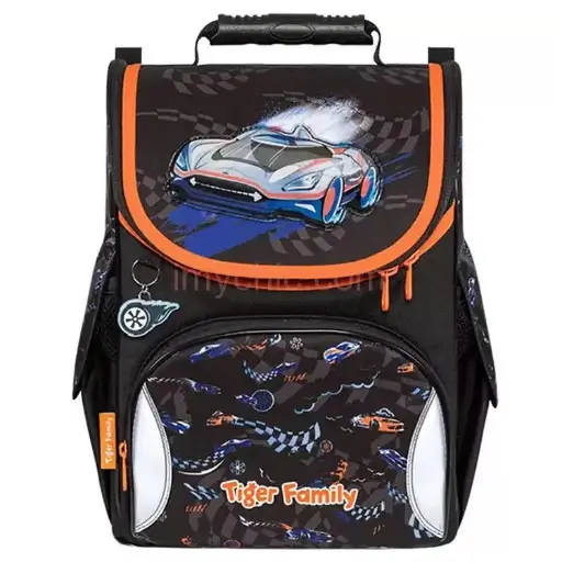 [2211G] SAC A DOS TIGER ERGONOMIQUE 2211G