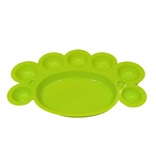 [TE9522] PALETTE DE PEINTURE TECHNO TE9522