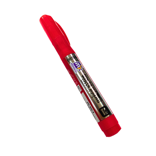[MX3003] MARQUEUR TB MONAMIX ROUGE MX3003