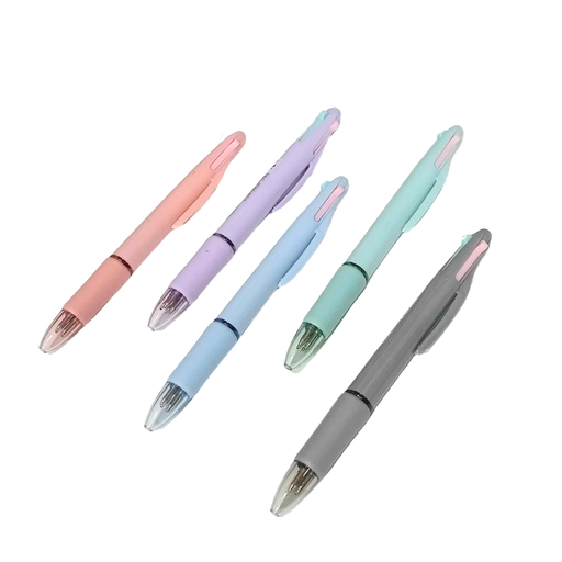 [G1579] STYLO GIANT 4 COULEURS G1579