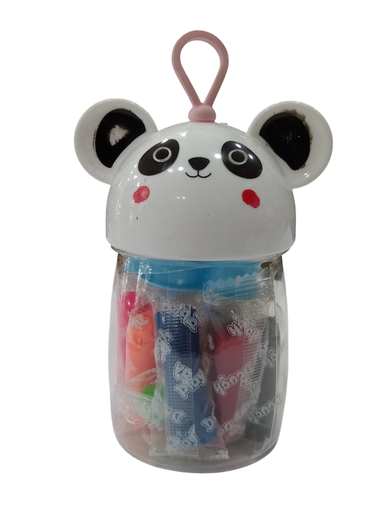 [EV1444] PATE A MODELER EVEREST PANDA EV1444