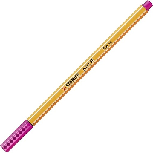 [ST8856] FEUTRE STABLIO ROSE ST8856