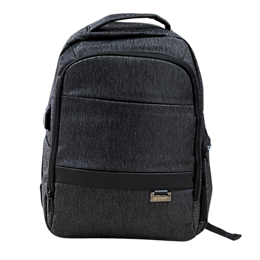 [TE5283] SAC A DOS TECHNO PORT PC +USB TE5283