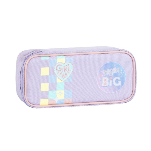 [TRIE3F2] TROUSSE TIGER FAMILY TRIE3F2