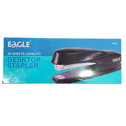 [S7102] AGRAFEUSE EAGLE S7102