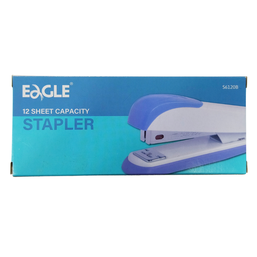 [S6120B] AGRAFEUSE EAGLE S6120B