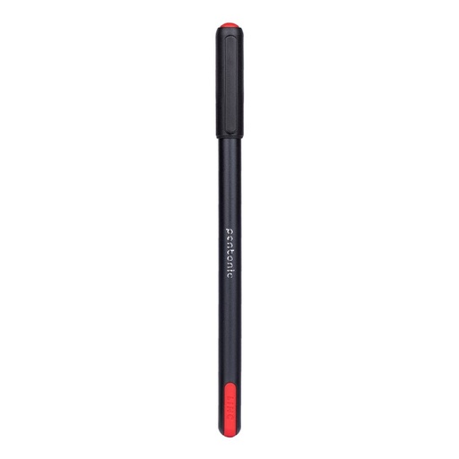 [7024R] STYLO PENTONIC BALL PEN ROUGE