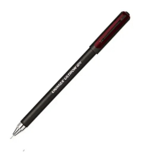 [ULTRONR] STYLO UNOMAX ULTRON 2X ROUGE