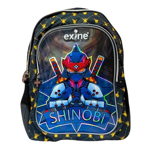 [IS03200] SAC A DOS EXINE IS03200
