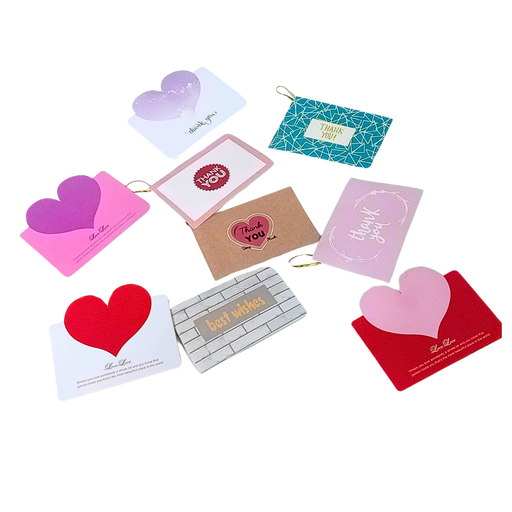 [AL1410] CARTE DE VOEUX ALGO AL1410