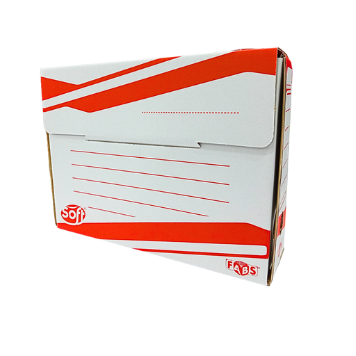 [FA22104] BOITE ARCHIVE FABS SOFT 22104