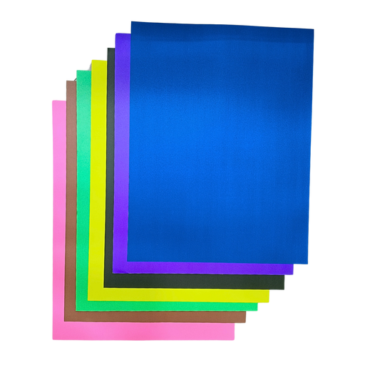 [SA21118] PAPIER DESSIN SAMBARA A2 COULEURS 160GR/UNITÉ