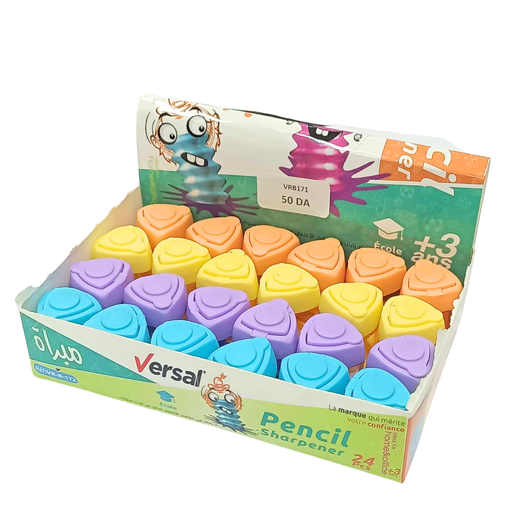 [VRB171] TAILLE CRAYON VERSAL VRB171