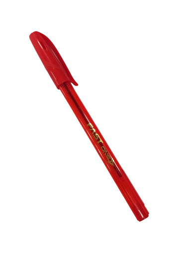 [FO11002] STYLO FAST ONE ROUGE 