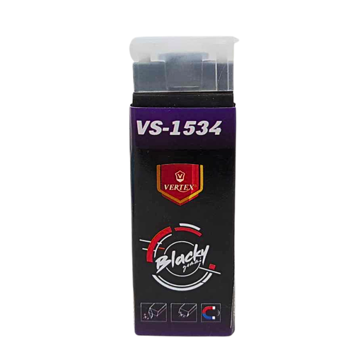 [VS1534] GOMME NOIR VERTEX VS1534