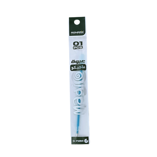[MX2004] RECHARGE STYLO MAGIC MONAMIX VERT  