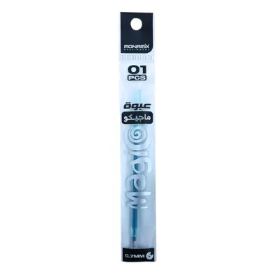 [MX2004] RECHARGE STYLO MAGIC MONAMIX VERT  