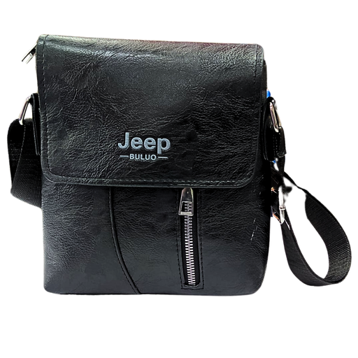[PL4866GM] SACOCHE JEEP PL4866 GM