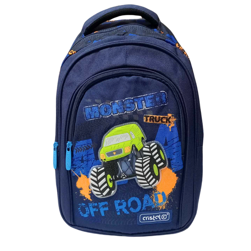[CR5211] SAC A DOS CRISTAL CR5211