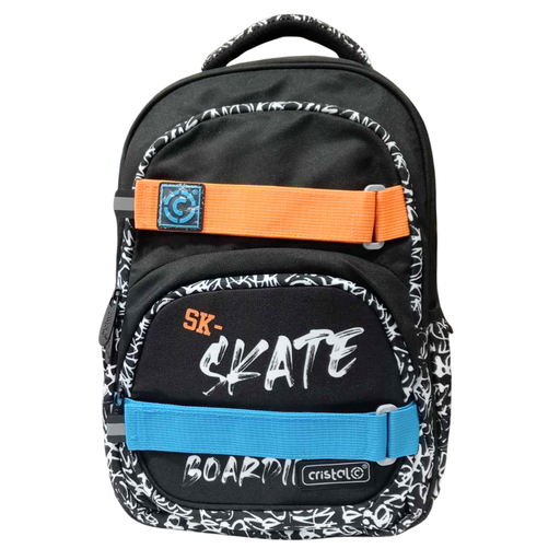 [CR5208] SAC A DOS CRISTAL CR5208