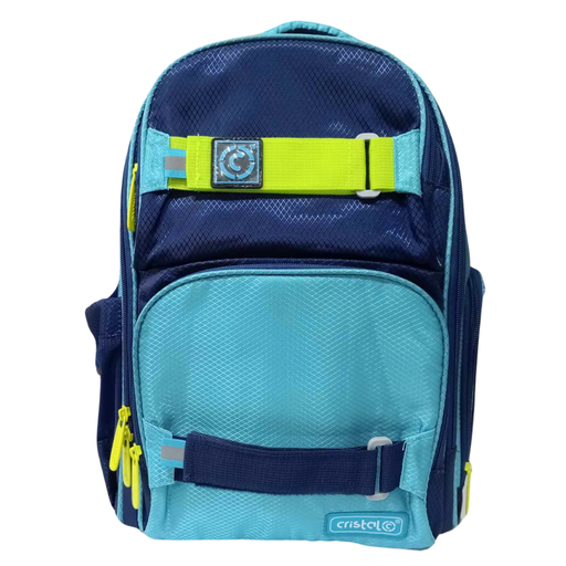 [CR5210] SAC A DOS CRISTAL CR5210